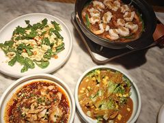 -辛香汇·锦里丨现炒川菜(滁州苏宁广场店)