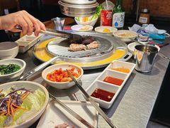 -喜来稀肉(虹泉路店)