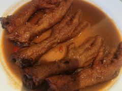 -大铁勺新津菜(东丽阳光新业广场店)