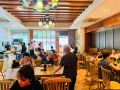 -青石桥老瓦房肥肠粉总店(青石桥总店)
