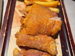 -醉庐·新上海菜(南京西路店)