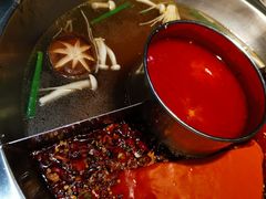 -竹犇番茄火锅(长风街店)