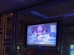 -活力无限KTV(天河新天地店)