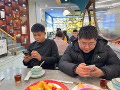 -東北风.东北味道.开封老字号(魏都路店)