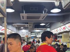 -陈光记烧腊店(罗保博士街店)