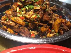 -灶东家民间菜(回兴店)