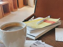 -fishtank鱼缸咖啡(三山街店)