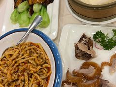 -北京全聚德(西客站店)