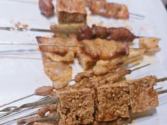 -三个大叔东北烧烤·砂锅菜(西三旗店)