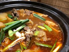 -肖记公安牛肉鱼杂(田林路店)