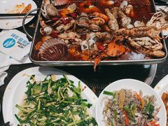 -鲜鲜·鲅鱼圈海鲜(于洪店)