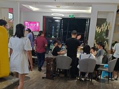 -芭夯兔·兔肉汤锅(新都店)