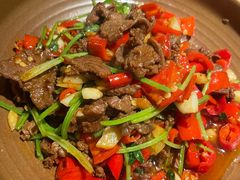 -乔街深夜食堂·小龙虾·高压锅生蚝(杭州总店)