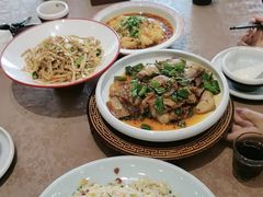 -李氏传家菜(兴城路店)