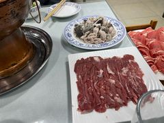 -同城四季爆肚涮羊肉(安华里店)