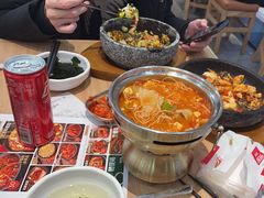 -米村拌饭(李沧松乐汀店)