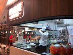 门面-四道菜·福建菜馆(新街口金鹰店)