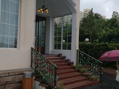-青岛海景花园大酒店·白果树餐厅青岛菜