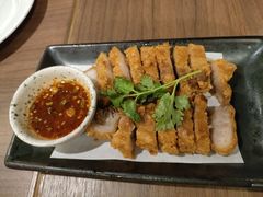 -The Dishes Seafood & Restaurant