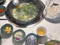 -狐狸爱上椰子鸡(滨江星光大道店)