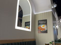 -mango tree芒果树泰国餐厅(青岛万象城店)