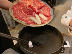 -满来寿喜烧(金虹桥店)