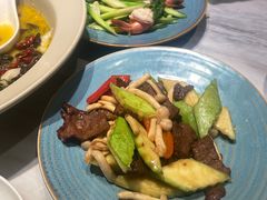 -鹿港小镇(霄云店)