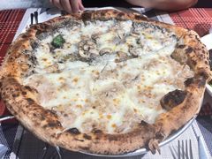 -Primo·丽莫意大利窑烤披萨