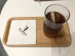 -BIJOU coffee&cocktail(龙岗万科广场店)