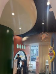 点击看大图 -奈尔宝·儿童乐园·亲子餐厅(前滩店)