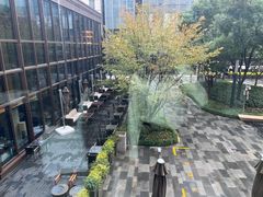 -杭州城中香格里拉大酒店