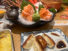 -伊豆野菜村(大族广场店)