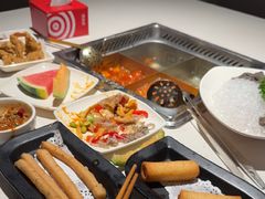 -海底捞火锅(外滩店)