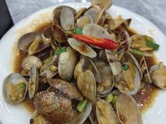 -品鲜海鲜餐厅(黄厝店)