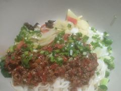 -弓家大队老碗面(高新咖啡街区店)