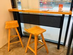 用餐区-CoCo都可(漫乐城店)