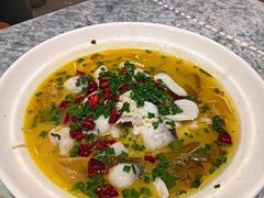 -聚丰园•湖鲜餐厅(阿红私房菜梅石路店)