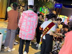 -好伦哥比萨烤肉自助(昌平航母店)