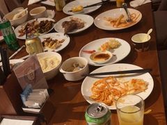 -嘉定凯悦·咖啡厅