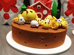 -满满元气和田大枣糕·蛋糕(朝阳大悦城店)