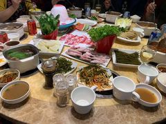 -清真军邺·金富苑肥牛(石坡街旗舰店)