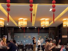 -咸亨酒店•非遗绍兴菜•中华老字号(堂吃餐厅)