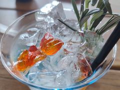 -16毫米咖啡&酒吧(南锣鼓巷店)