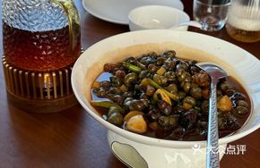 Stir-fried Qianhu Snail