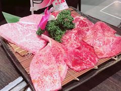 -俺的焼肉(銀座9丁目店)