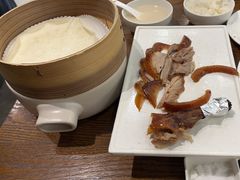 -小大董·烤鸭(王府井apm店)