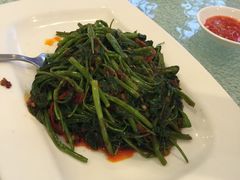 -新加坡海鲜共和(名胜世界圣淘沙海滨坊)