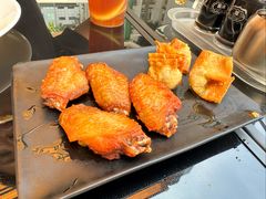 -明記茶餐廳(福田总店)