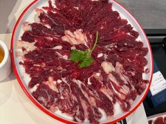 -八合里牛肉火锅(福州万象城店)