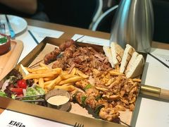 -HELLO MUSAE 拾光缪斯餐厅·纯正希腊风味(苏州中心店)